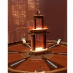 Damage Trophy: Season 8