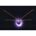 Sadow’een Temple Crystal