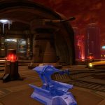 Masiri’s Shadowport Part 1 – Satele Shan