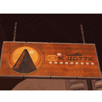 Balmorra Planetary Sign (Republic)