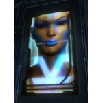 Corellian Advertisement