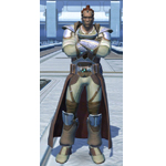 Jedi Battlemaster