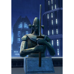 Rakata Herald Bust