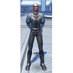 Sith Ravager