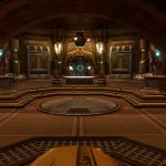 Harlow’s Smuggler’s Haven – Satele Shan