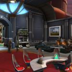 Ithari’s Stronghold – Star Forge