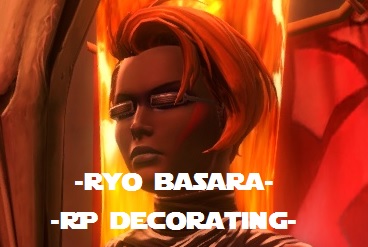 Académie des jedi de Ryo Basara – The Leviathan