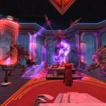 Tempestania’s Sith Academy Fully Upgraded – Satele Shan