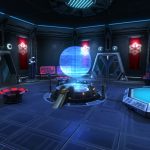 Charenna’s Lair of Shadows – Star Forge