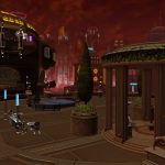Lunafox’s Smuggler’s Haven – Star Forge