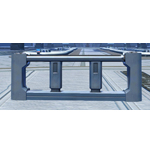 Imperial Scaffold