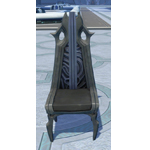 Sith Academy Chair