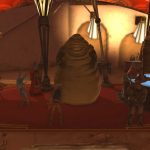 "Home is where the Hutt is" (Part 1/3) – Star Forge