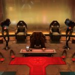 Bohmen's Imperial Sanctuary – Darth Malgus