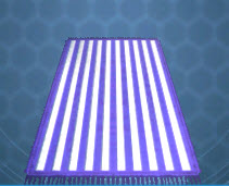 Beach Towel (Purple)