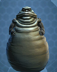 Hutt Crime Boss