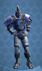 Rotworms Player (Krex)