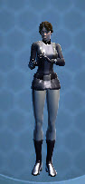 Sith Intelligence Watcher