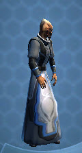 Master Gnost-Dural