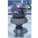 Lifeday Snowglobe: Umbara