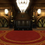 Mansion of the Eternal Dragon- Empire of the Eternal Alliance Guild HQ- Imperial Faction- Pt. I – Satele Shan