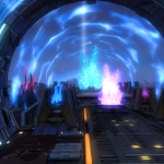 Karameck's Galactic Stronghold – Star Forge