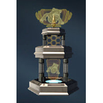 Frogdog Trophy: Season 9