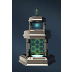 Health Trophy: Season 9 (Interior)