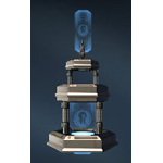 Republic Trophy: Season 10 (Interior)