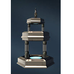 Template Trophy: Season 10 (Interior)