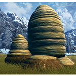 Huge Killik Mound