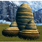 Large Killik Mound