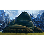 Massive Killik Mound