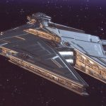 Weaver of Nightmares- Bridge Deck – Satele Shan