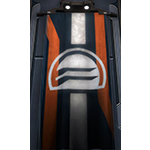 Banner: Horizion’s Razor (Hanging)