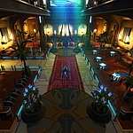 Caribu’s Alderaan Stronghold 2/2 – Star Forge
