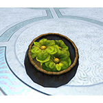 Basket of Vegetables