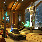 Haruss & Sorau’s Noble Estate – Darth Malgus
