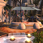 Haruss & Sorau’s Rishi (Hideout) – Darth Malgus