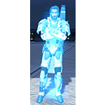 Captain Meinar Holo