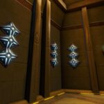 Jayden’s Noble Alliance Retreat – Part 2: 1st Interior – Satele Shan