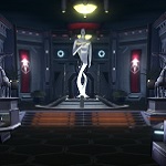 Karthag’s Stronghold – Part 1 – Darth Malgus