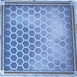 Floor Tile Section (Vaiken Spacedock)