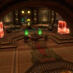[2021] Vissionary’s Hideout pt.1 – Star Forge