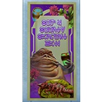 Feast of Prosperity Poster II (Large)