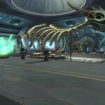 Hawt Pants Museum of Natural History (Chamber of Truth) – Star Forge