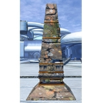 Obelisk of Nul