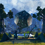 Caribu’s Jedi Academy – Alderaan revisited (Part 1/3) – Star Forge