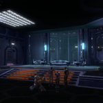Estred’s Imperial Fleet Stronghold – Darth Malgus